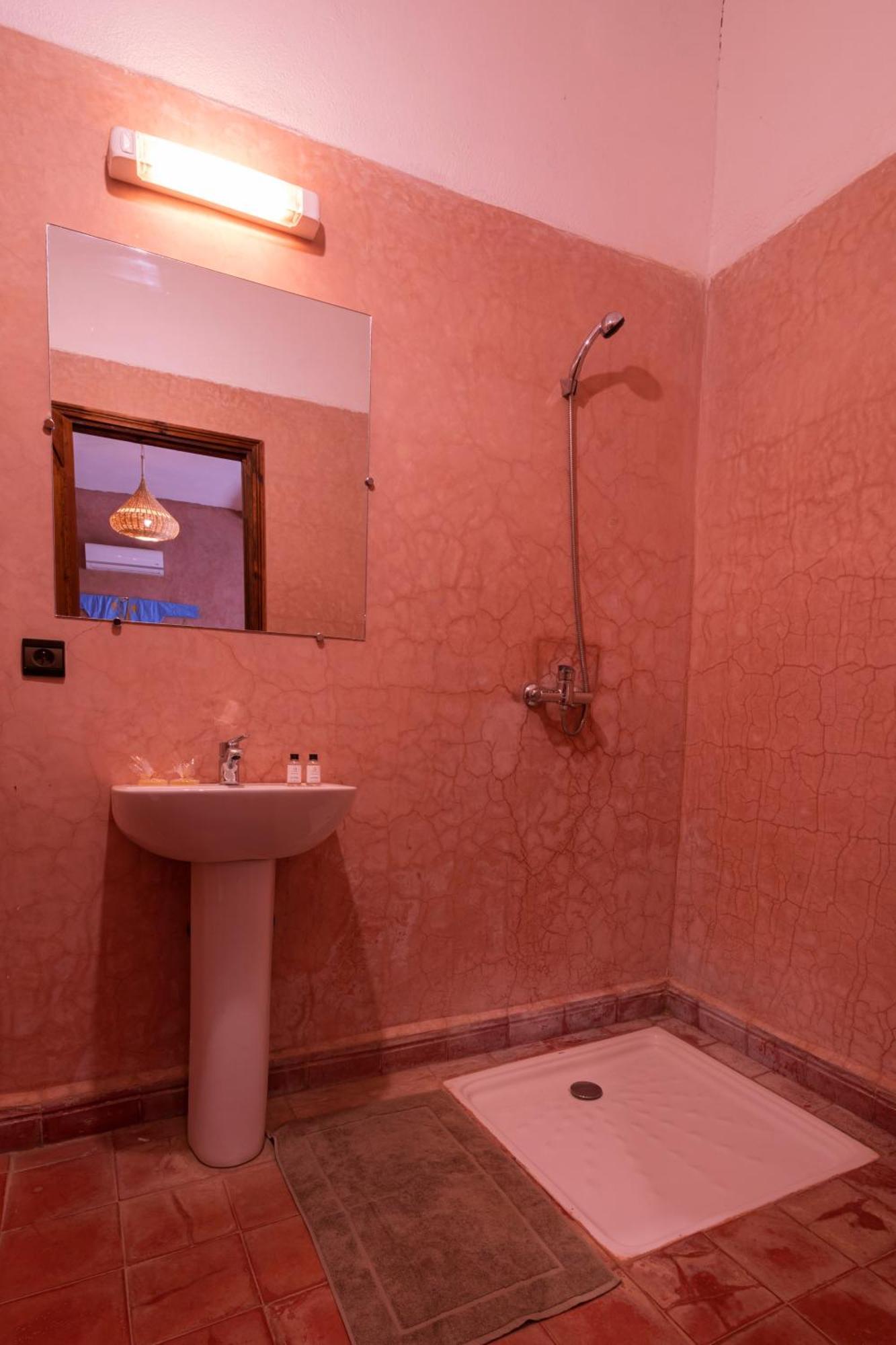 Hotel Kasbah Sahara Services 모하미드 외부 사진